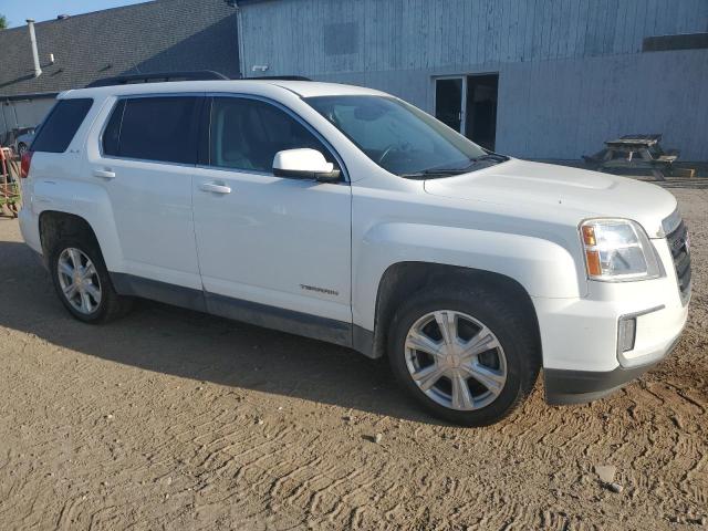 Photo 4 from auction – 2017 GMC TERRAIN SL with VIN 2GKFLTEK4H6101238