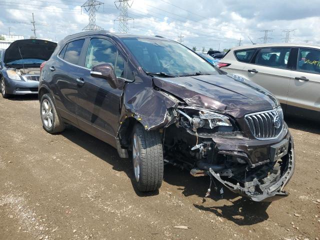 Photo 4 from auction – 2015 BUICK ENCORE PRE with VIN KL4CJHSB9FB076220
