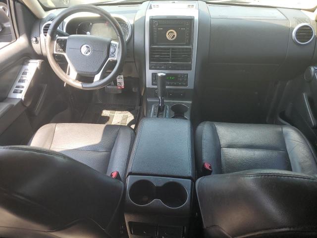 Photo 8 from auction – 2006 MERCURY MOUNTAINEE with VIN 4M2EU48836UJ00634