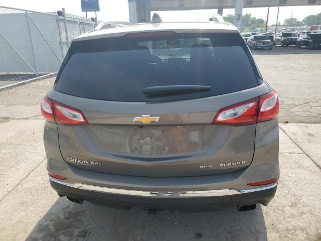 Photo 6 from auction – 2019 CHEVROLET EQUINOX PR with VIN 3GNAXYEX3KS516537