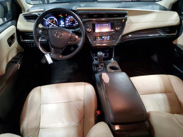 Photo 8 from auction – 2014 TOYOTA AVALON HYB with VIN 4T1BD1EB9EU025102