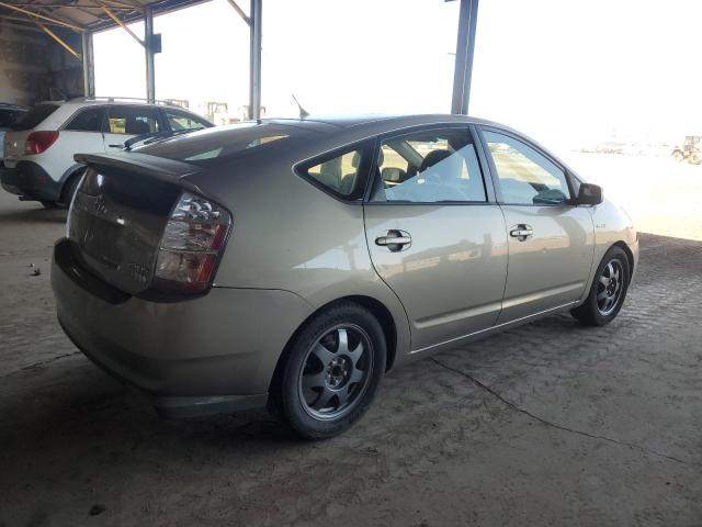 Photo 3 from auction – 2008 TOYOTA PRIUS with VIN JTDKB20U887697812