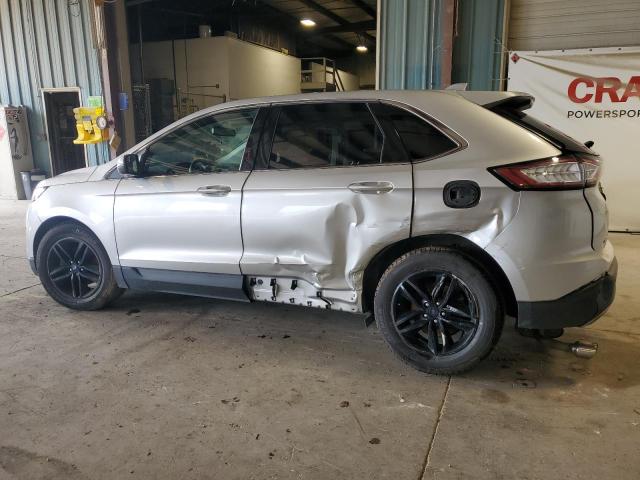 Photo 2 from auction – 2016 FORD EDGE SEL with VIN 2FMPK3J94GBB27961
