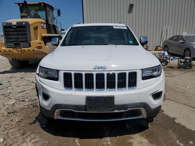 Photo 5 from auction – 2014 JEEP GRAND CHER with VIN 1C4RJFBGXEC458152