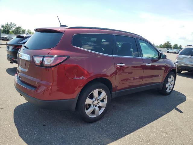 Photo 3 from auction – 2017 CHEVROLET TRAVERSE L with VIN 1GNKVGKD4HJ329798