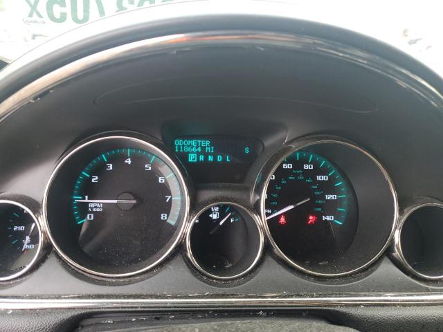 Photo 9 from auction – 2015 BUICK ENCLAVE with VIN 5GAKVBKD4FJ326023