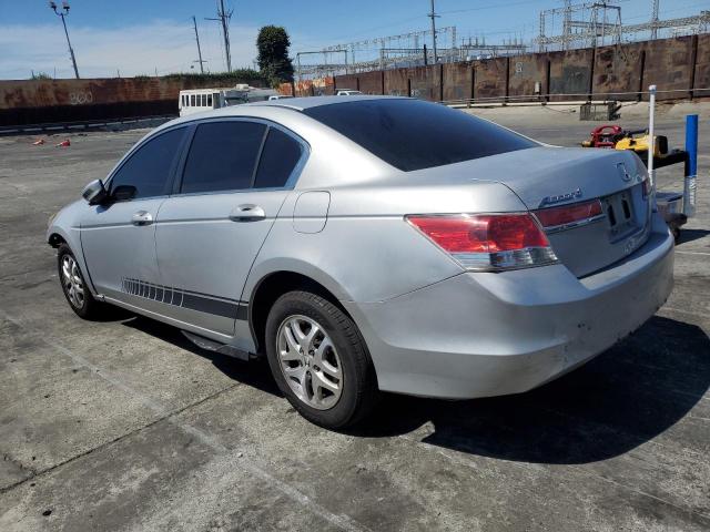 Photo 2 from auction – 2011 HONDA ACCORD LX with VIN 1HGCP2F32BA130673