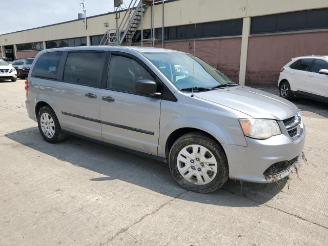 Photo 4 from auction – 2016 DODGE GRAND CARA with VIN 2C4RDGBG3GR185062