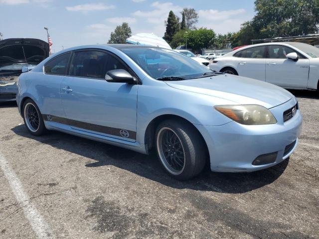 Photo 4 from auction – 2009 TOYOTA SCION TC with VIN JTKDE167590295051