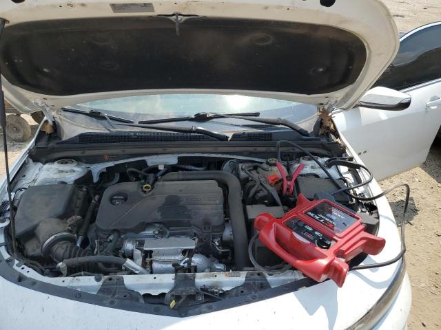 Photo 11 from auction – 2018 CHEVROLET MALIBU LT with VIN 1G1ZD5ST3JF207442