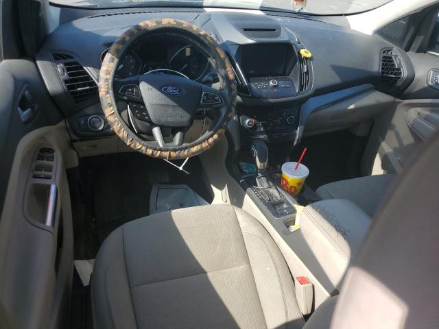 Photo 8 from auction – 2018 FORD ESCAPE SE with VIN 1FMCU0GDXJUB04091