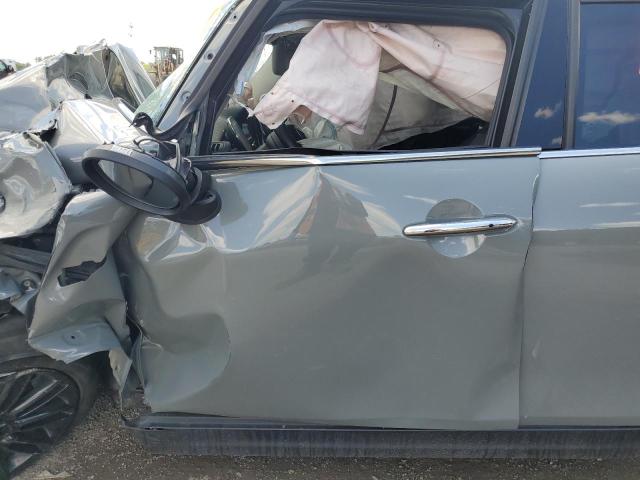 Photo 7 from auction – 2022 MINI COOPER S with VIN WMW53DK02N2S38992