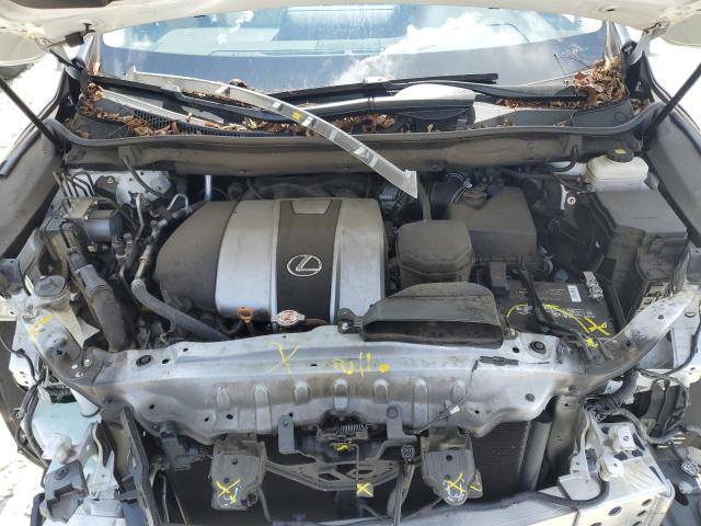 Photo 12 from auction – 2017 LEXUS RX 350 BAS with VIN 2T2ZZMCA2HC082304