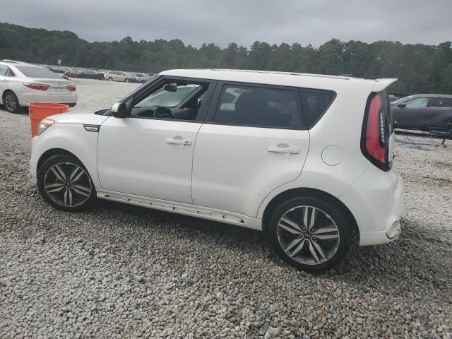 Снимка 2 от търг – 2014 KIA SOUL + с VIN KNDJP3A50E7035518