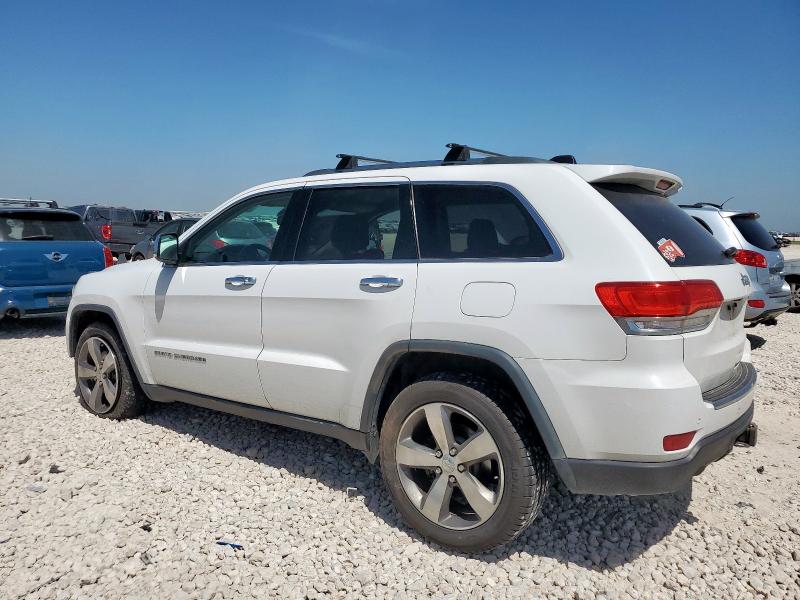 Photo 2 from auction – 2014 JEEP GRAND CHER with VIN 1C4RJEBG7EC116006