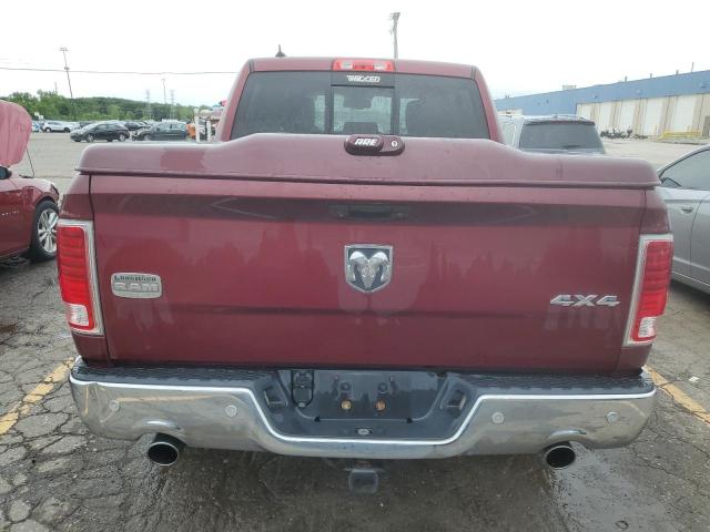 Photo 6 from auction – 2018 RAM 1500 LONGH with VIN 1C6RR7PM0JS242590