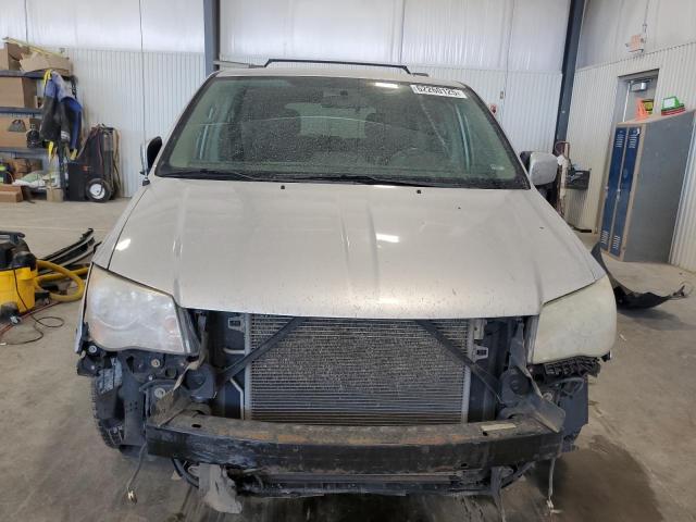 Photo 5 from auction – 2011 CHRYSLER TOWN & COU with VIN 2A4RR5DG6BR797312