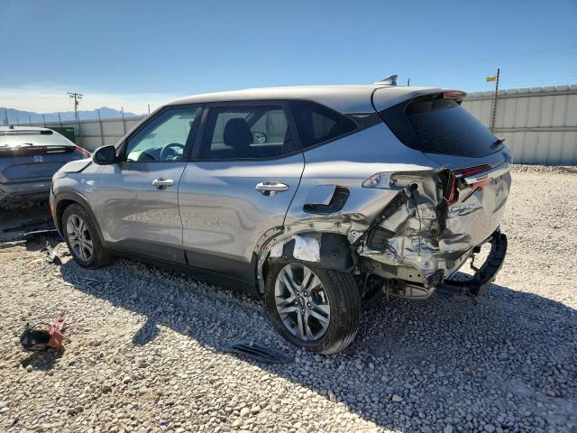 Photo 2 from auction – 2021 KIA SELTOS LX with VIN KNDEPCAA3M7092356