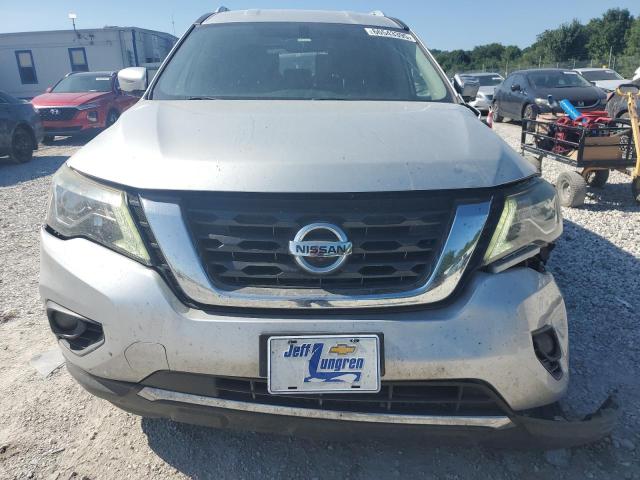 Photo 5 from auction – 2017 NISSAN PATHFINDER with VIN 5N1DR2MM5HC679771