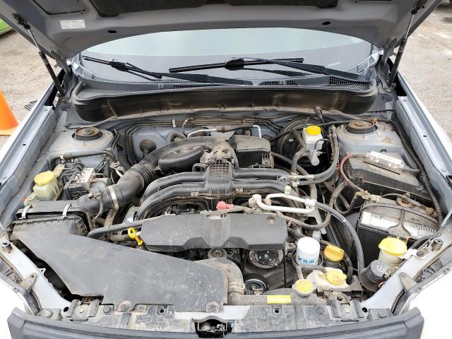 Photo 11 from auction – 2013 SUBARU FORESTER L with VIN JF2SHAEC4DH433579
