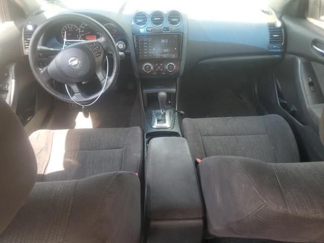 Photo 8 from auction – 2010 NISSAN ALTIMA BASE with VIN 1N4AL2AP0AN548240