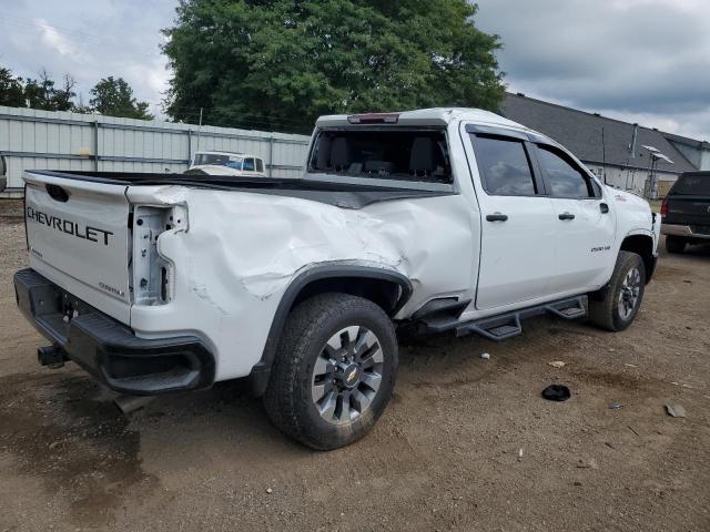 Photo 3 from auction – 2024 CHEVROLET SILVERADO with VIN 2GC4YME71R1118387