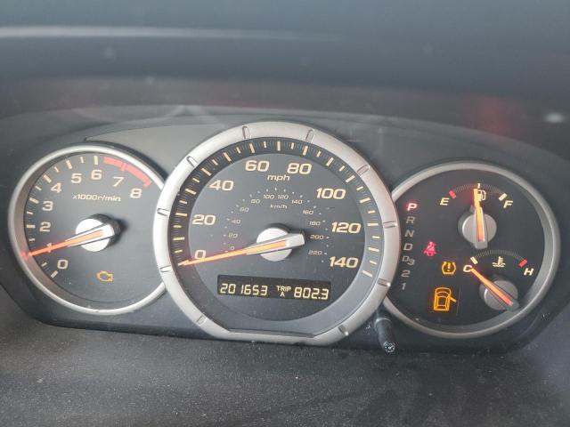 Photo 9 from auction – 2007 HONDA PILOT with VIN 5FNYF28147B007166