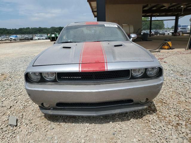Photo 5 from auction – 2013 DODGE CHALLENGER with VIN 2C3CDYAG2DH665998