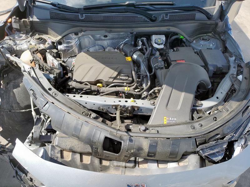Photo 12 from auction – 2024 BUICK ENVISTA SP with VIN KL47LBE25RB158986