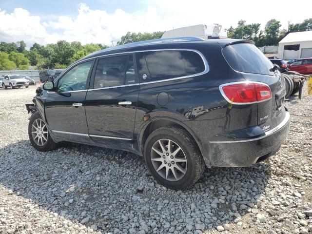 Photo 2 from auction – 2017 BUICK ENCLAVE with VIN 5GAKRAKD4HJ337301