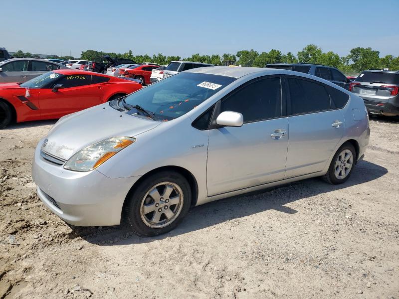 TOYOTA PRIUS 2008 with VIN JTDKB20U783378182 - Photo from auction