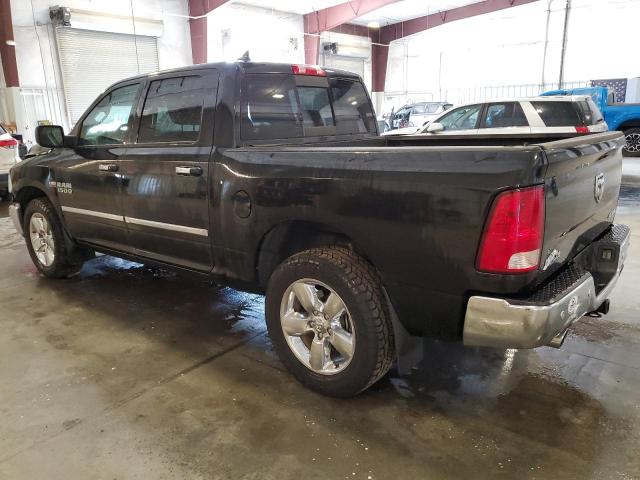 Photo 2 from auction – 2017 RAM 1500 SLT with VIN 1C6RR7LT3HS621607