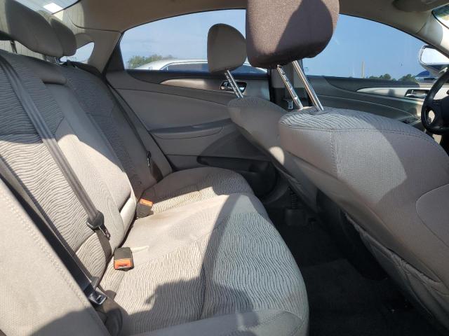 Photo 10 from auction – 2015 HYUNDAI SONATA HYB with VIN KMHEC4A41FA119941