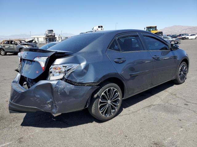 Zdjęcie 3 z aukcji – 2015 TOYOTA COROLLA L z VIN 5YFBURHE4FP296785