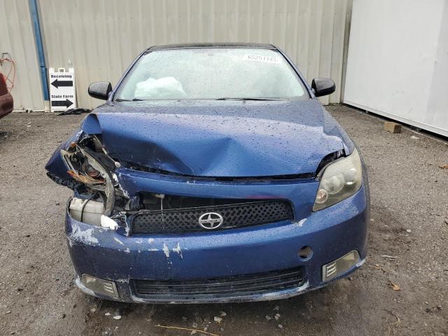 Photo 5 from auction – 2009 TOYOTA SCION TC with VIN JTKDE167090284541