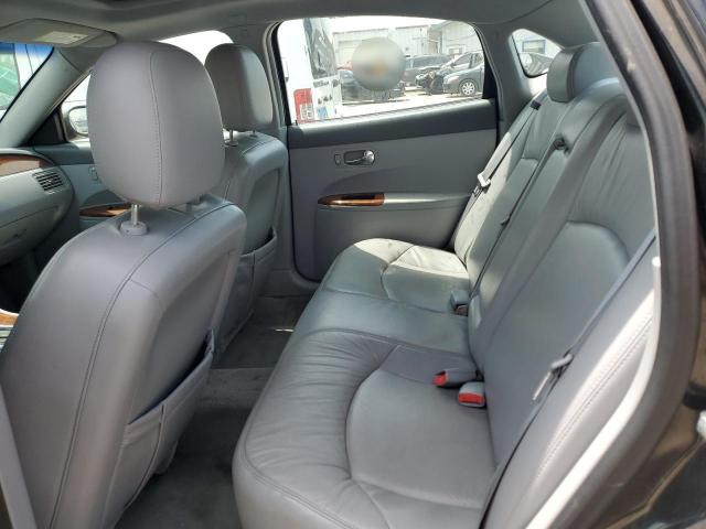 Photo 10 from auction – 2006 BUICK LACROSSE C with VIN 2G4WD582261169110