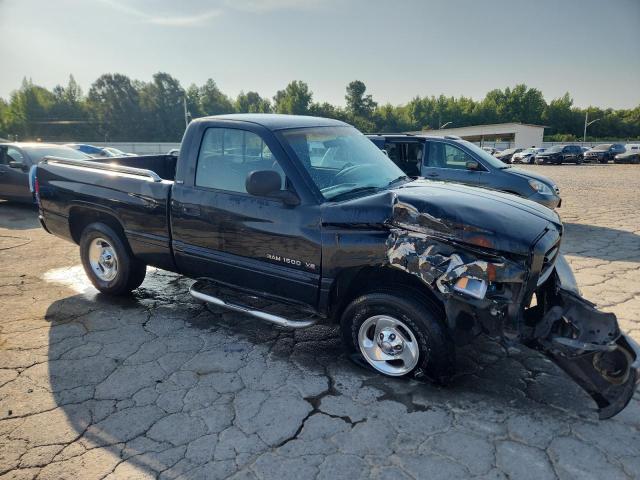 Photo 4 from auction – 2000 DODGE RAM 1500 with VIN 1B7HC16YXYS534782