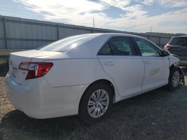 Photo 3 from auction – 2012 TOYOTA CAMRY BASE with VIN 4T4BF1FK9CR196704