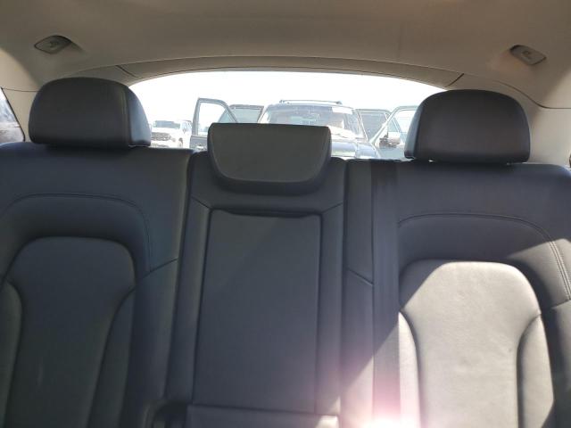 Photo 10 from auction – 2014 AUDI Q5 PREMIUM with VIN WA1DGAFP7EA051613