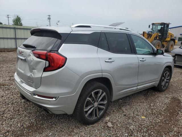 Photo 3 from auction – 2019 GMC TERRAIN DE with VIN 3GKALXEX2KL366871