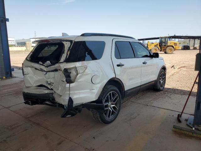Photo 3 from auction – 2017 FORD EXPLORER S with VIN 1FM5K8GT5HGD41892