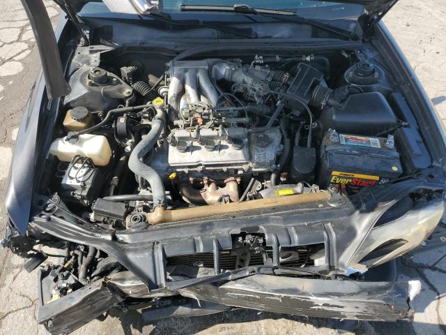 Photo 11 from auction – 2001 LEXUS ES 300 with VIN JT8BF28G310330879