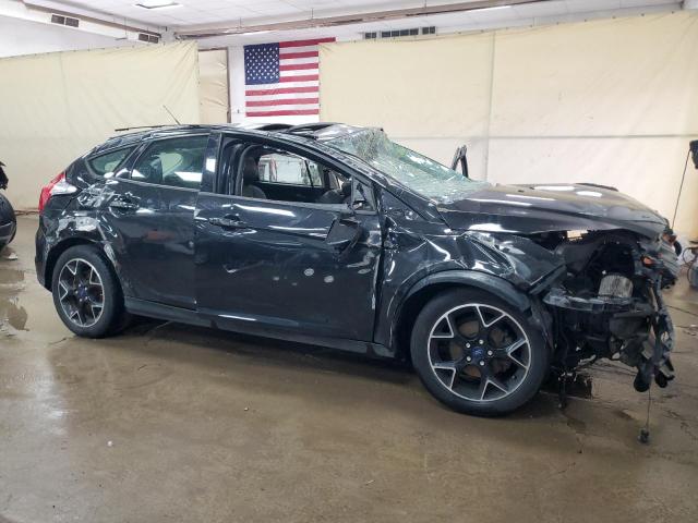 Photo 4 from auction – 2013 FORD FOCUS SE with VIN 1FADP3K27DL156737