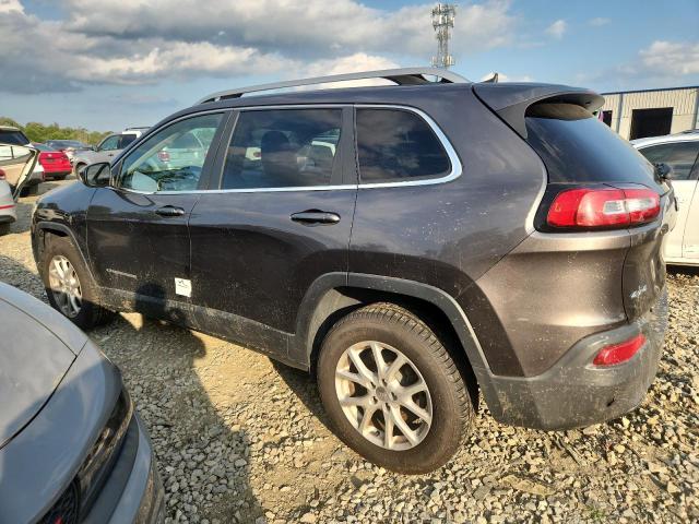 Photo 2 from auction – 2016 JEEP CHEROKEE L with VIN 1C4PJMCBXGW306291