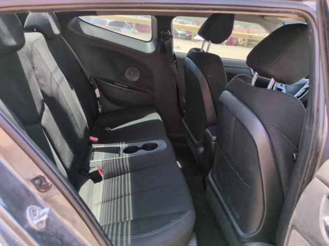 Photo 10 from auction – 2016 HYUNDAI VELOSTER with VIN KMHTC6AD5GU287651