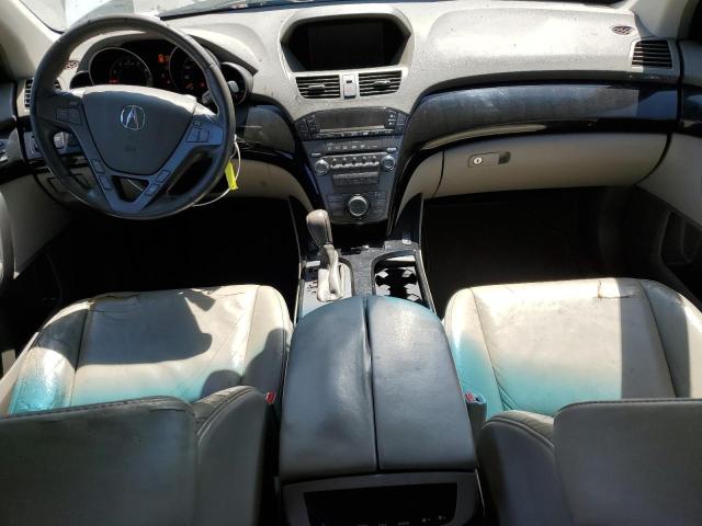 Photo 8 from auction – 2008 ACURA MDX TECHNO with VIN 2HNYD28698H553243