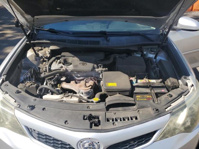 Photo 11 from auction – 2012 TOYOTA CAMRY BASE with VIN 4T1BF1FK5CU173351