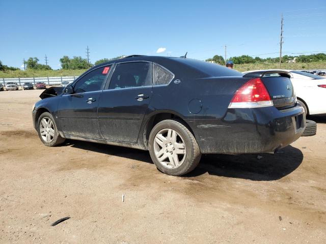 Photo 2 from auction – 2006 CHEVROLET IMPALA LTZ with VIN 2G1WU581069335257