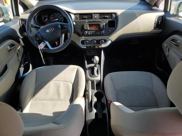 صورة رقم 8 من المزاد - 2014 KIA RIO LX مع VIN KNADM4A36E6369971