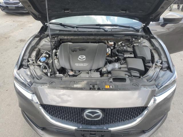 Foto 11 de la subasta – 2018 MAZDA 6 TOURING con VIN JM1GL1VM2J1331522